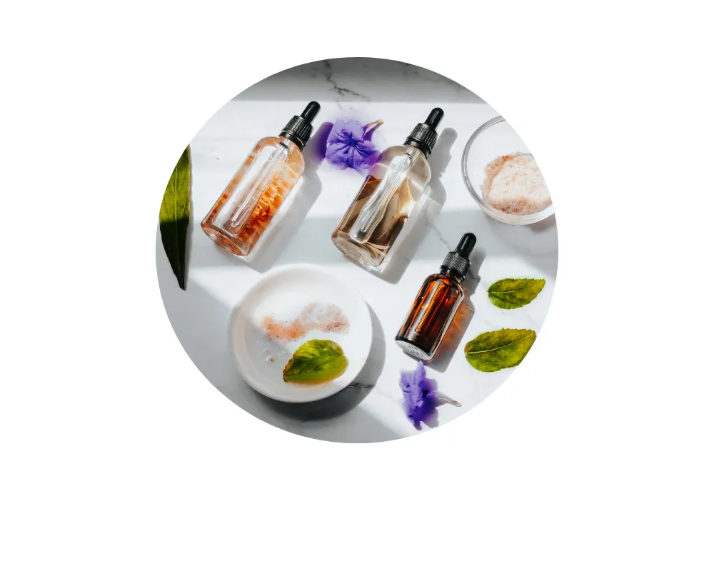  Doğal & Bitkisel Ürünler 